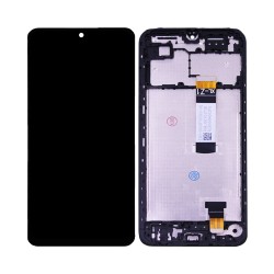 Touch+Display+Frame Xiaomi Redmi A5 4G Service Pack Black Touch+Display+Frame Xiaomi Redmi A5 4G Service Pack Black